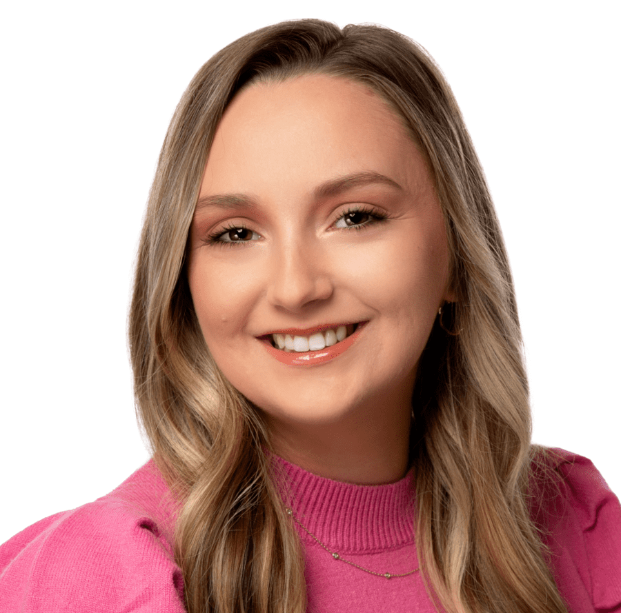 Hailey Coker